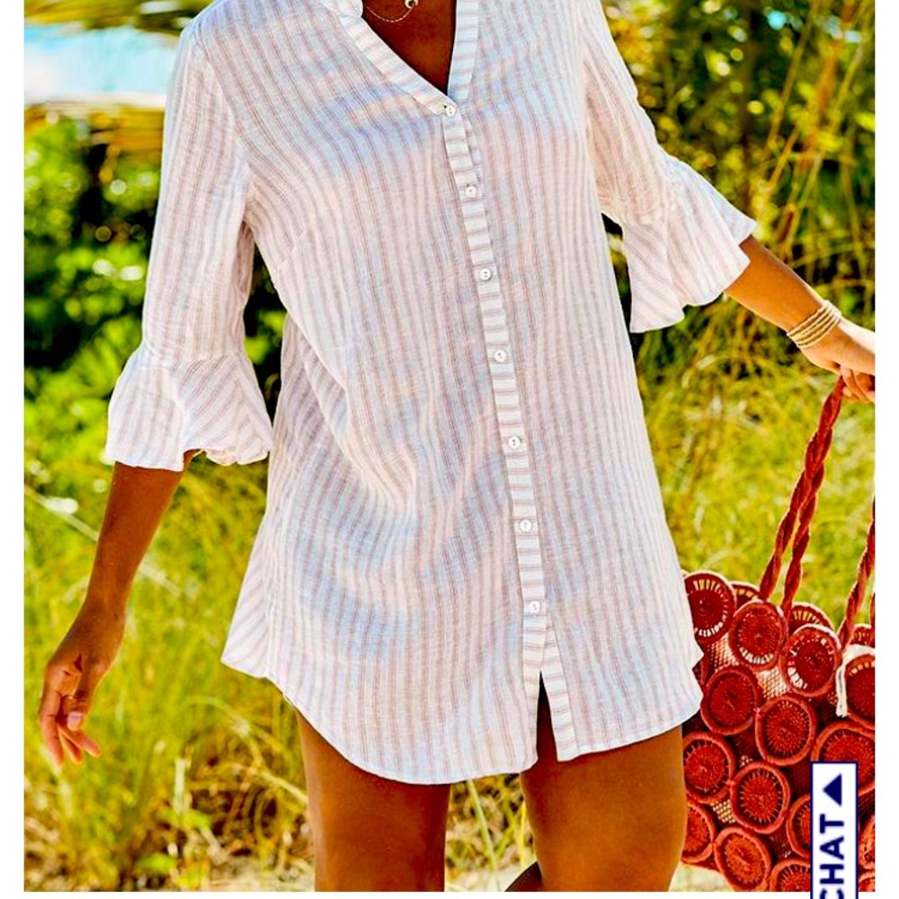 Swimsuits for all cover up